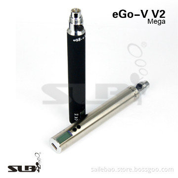 Amazing Design!!! 2013 Best Sell sigaretta elettronica 1200mAh